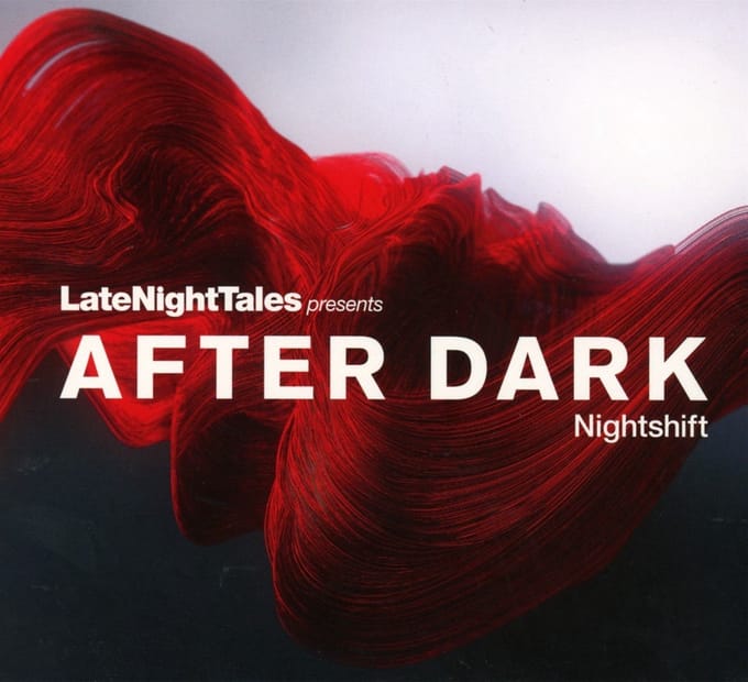 Various Artists - After Dark (Nightshift) (CD) (Limited Edition)