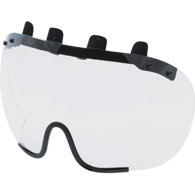 Helmvizier Abus