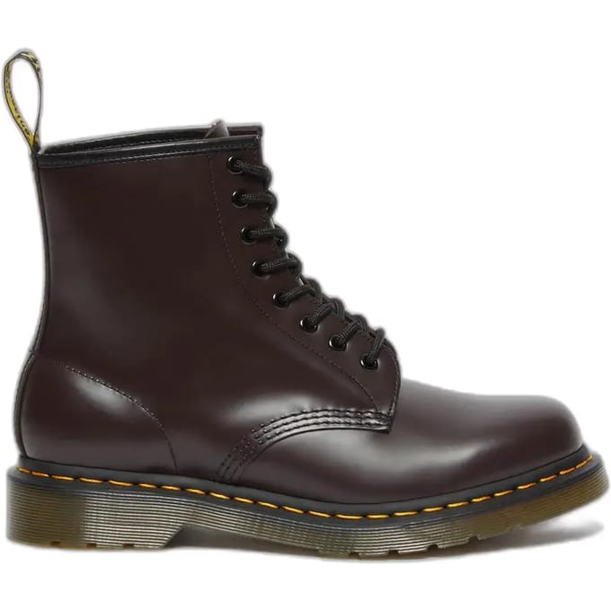 Laarzen Dr Martens 1460 Smooth Lace Up