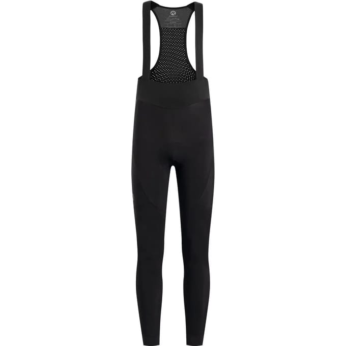 Longe bretelenshort Rogelli Signature