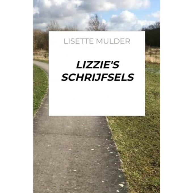Lizzie's Schrijfsels - Lisette Mulder