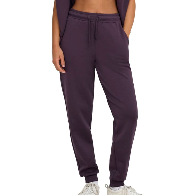 ONLY PLAY - ONPLOUNGE HW REG SWT PNT NOOS Dames Sportbroek