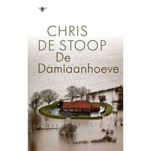 De Damiaanhoeve - Chris de Stoop