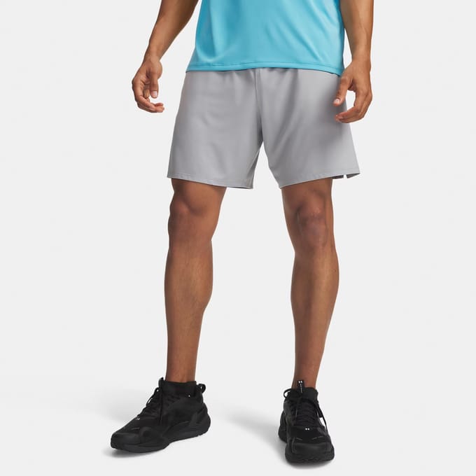 Under Armour Tech Vent 7in   Shorts Heren