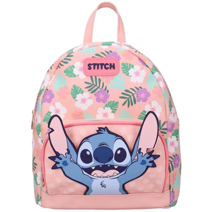 Vadobag Stitch Rugzak Carry The Cuteness