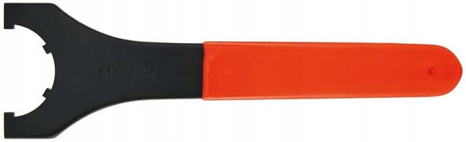 Fortis ER25 Borgmoersleutel