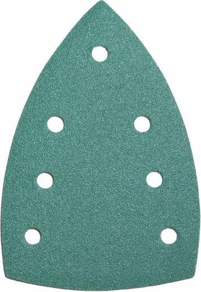 Multiblade MB100 schuurpapier 100x150mm korrel 240 (10 vellen)