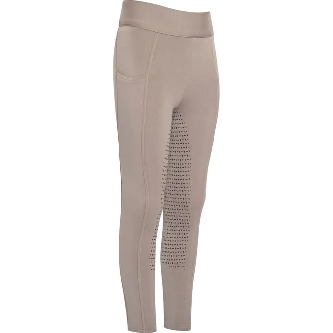 Volle grip meisjeslegging Imperial Riding Tessy Light
