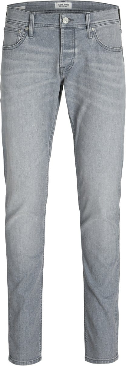 Jack & Jones Plus Slim straight fit Plus Size JJITIM JJORIGINAL SQ 368 PLS Slim straight fit