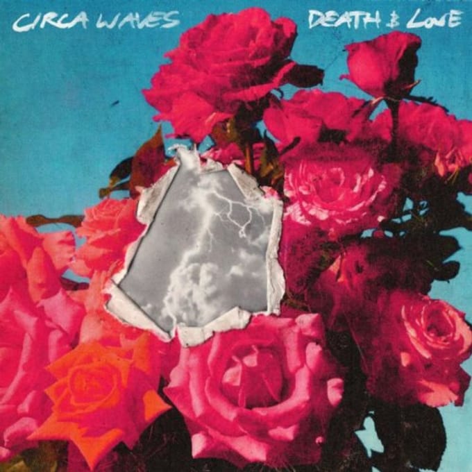 Circa Waves - Death & Love (CD)