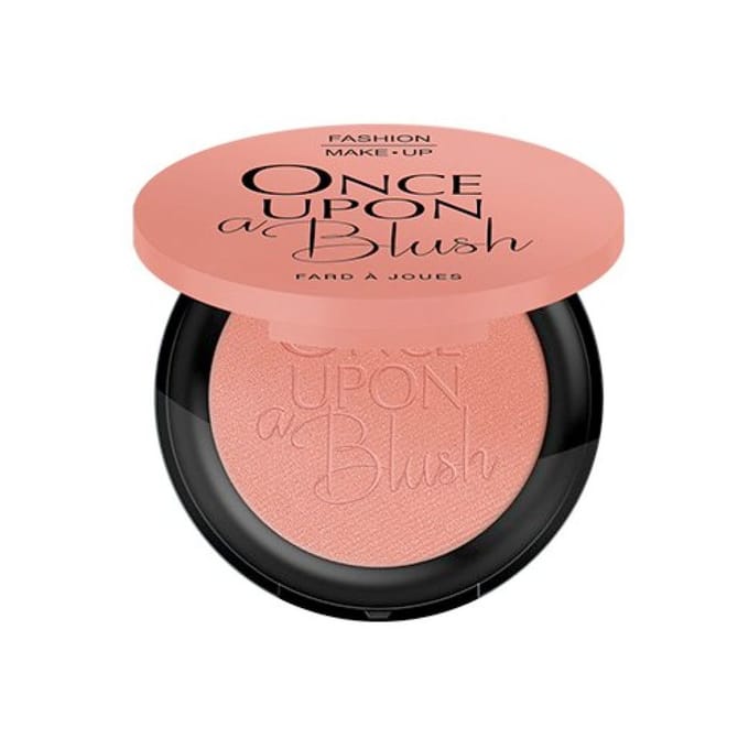 Blush &amp; poeder Fashion Make Up Poederblush Once Upon a Blush