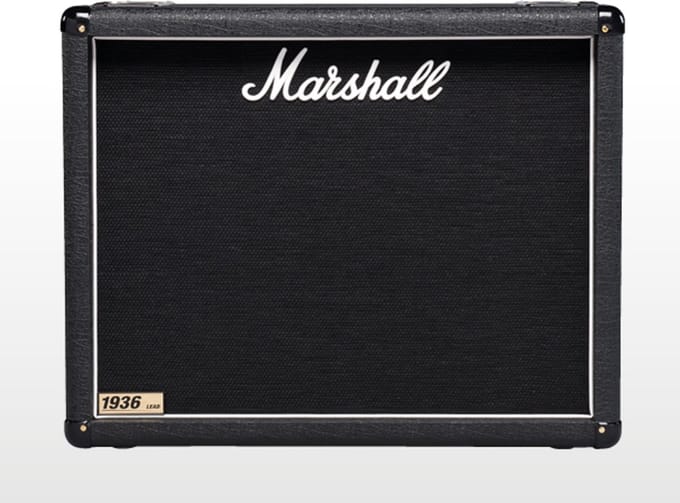 Marshall MR1936 212 Cabinet - Gitaar box