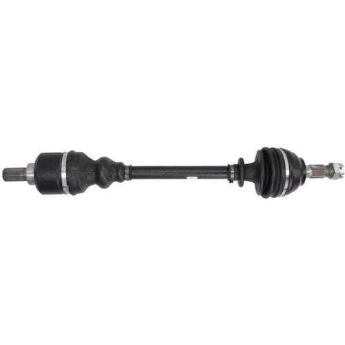 Aandrijfas POINT GEAR PNG72151 Links