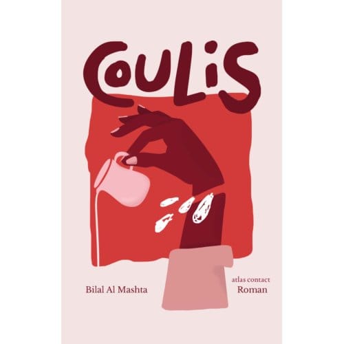 Coulis - Bilal Al Mashta