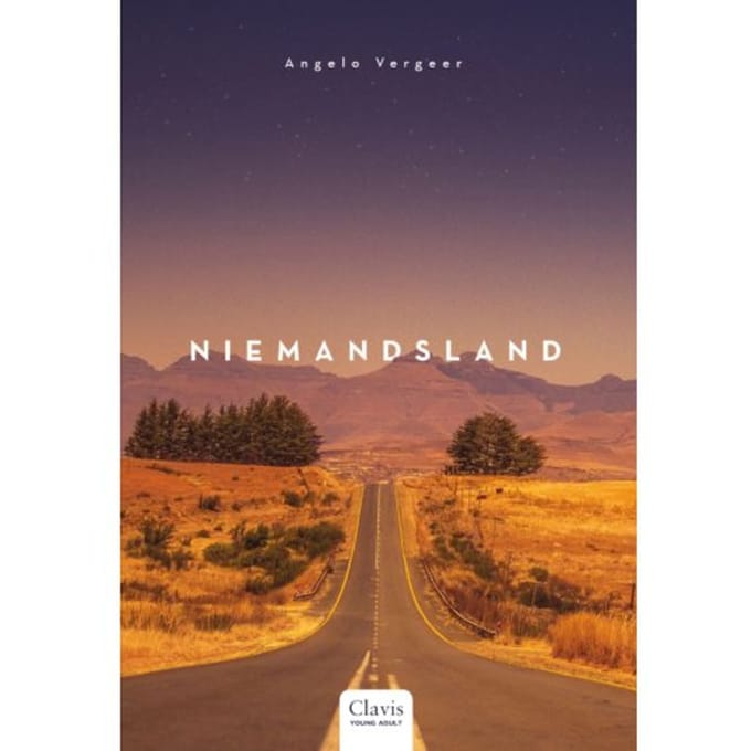 Niemandsland - Angelo Vergeer