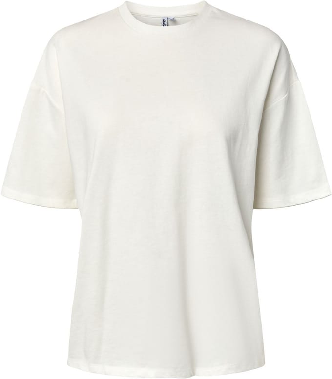 Pieces T-shirt PCSADIE 2/4