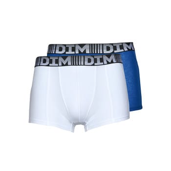 Pack-2 Boxers Coton 3D Flex Air ademende stof D01N1 man