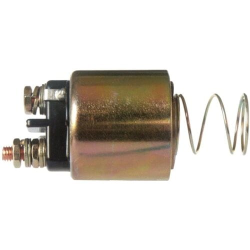 Magneetschakelaar, starter HC-CARGO F 032 234 778