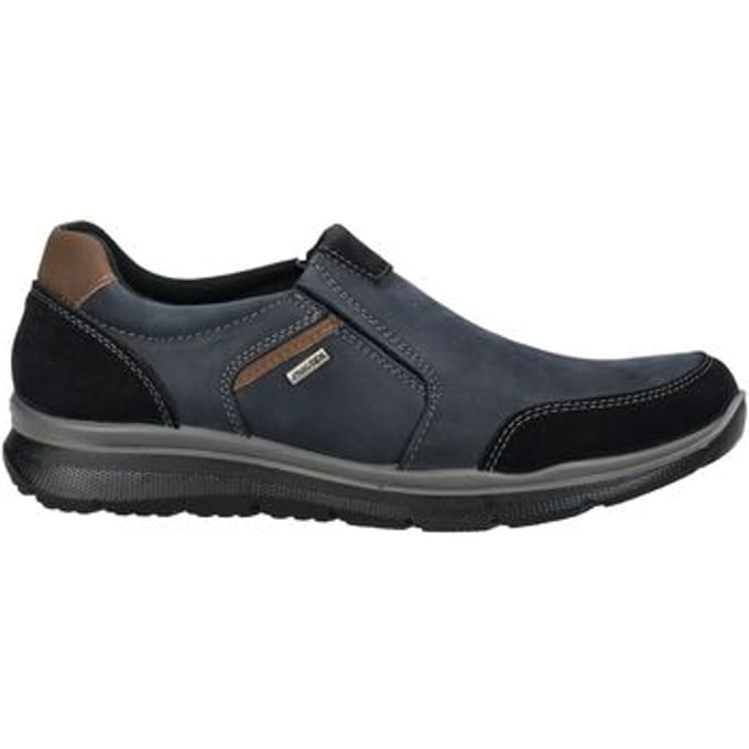 Instappers Imac Slipper