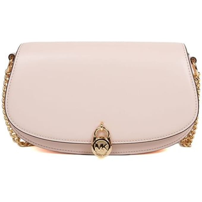 Mila Medium East-West Sling Messenger