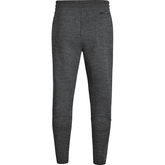 Jako Sportbroek - Maat M  - Mannen - donkergrijs