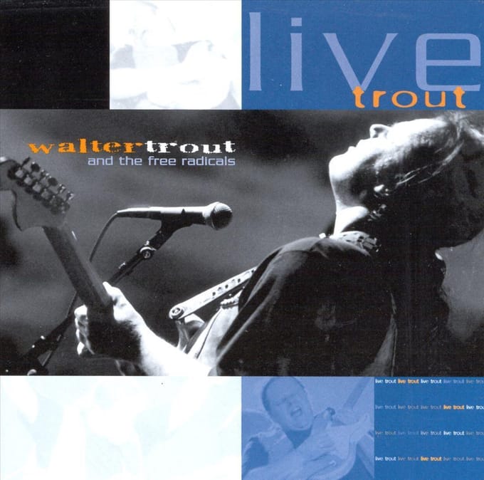 Live Trout