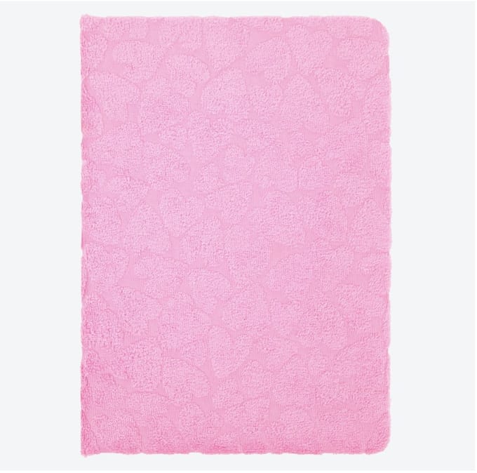Notebook badstof