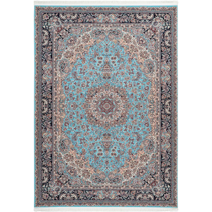 Vloerkleed Kuwait Abdali | Dejaroom