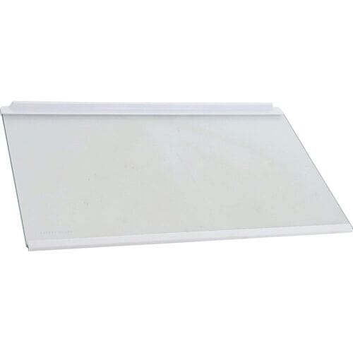 AEG glazen plank, kompleet, neutraal, 458.5x288.4mm 8582651087578