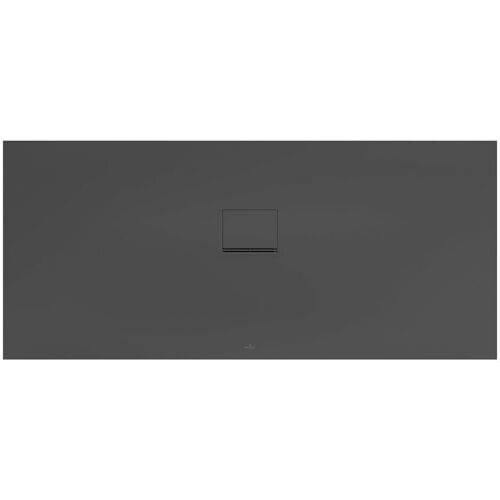 Villeroy & Boch Squaro Infinity shower tray 180 x 80 cm UDQ1880SQI2V-RW