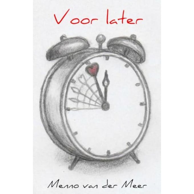 Voor Later - Menno van der Meer