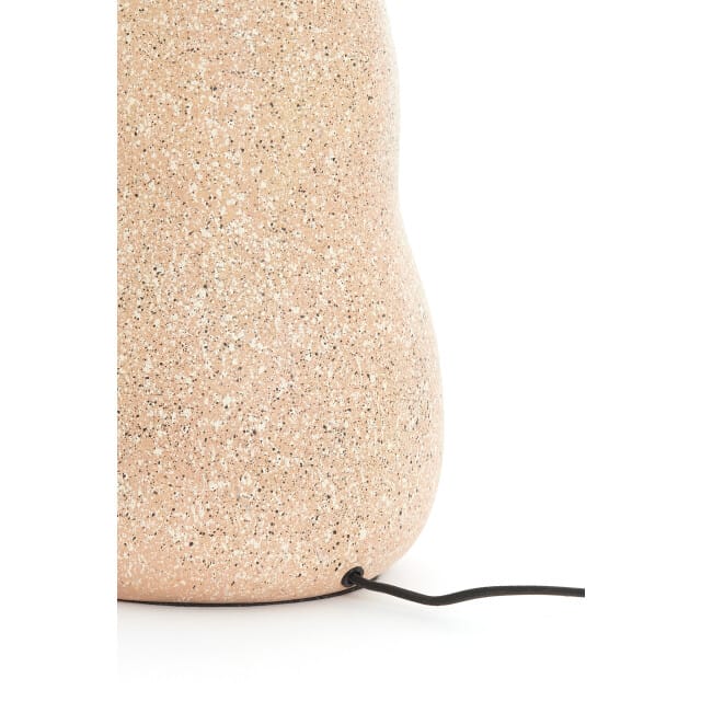 Light & Living - Lampvoet AGADO - Ø22x51cm - Roze