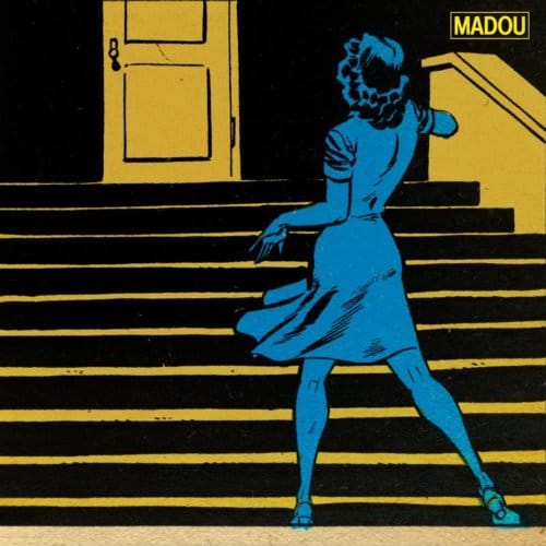 Madou - Is Er Iets? (LP)
