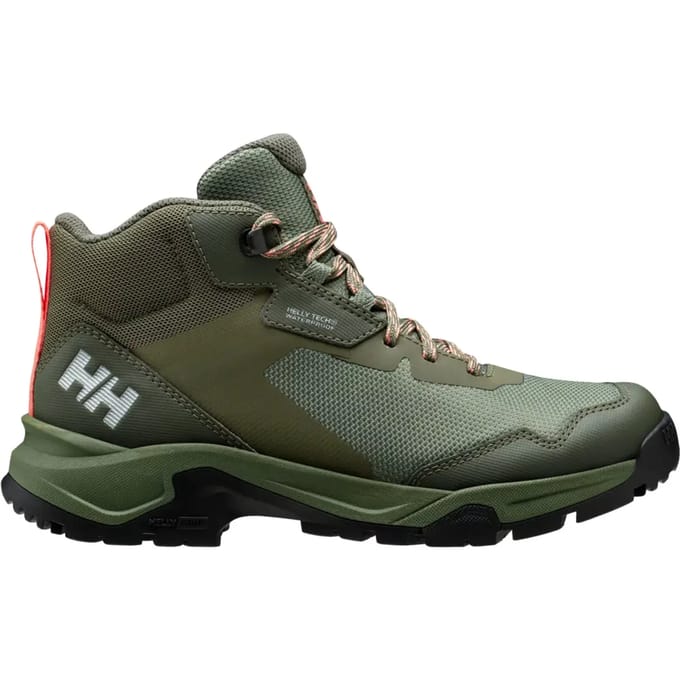Dames mid-cut wandelschoenen Helly Hansen Canyon