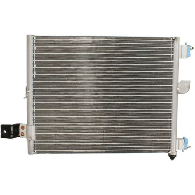 Condensator, airconditioning DELPHI TSP0225285