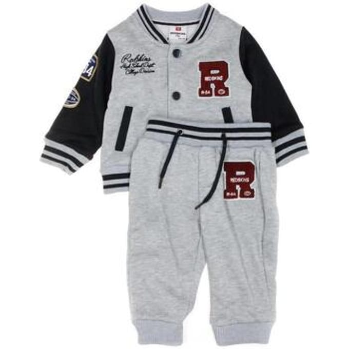Trainingspak Redskins Set 3003
