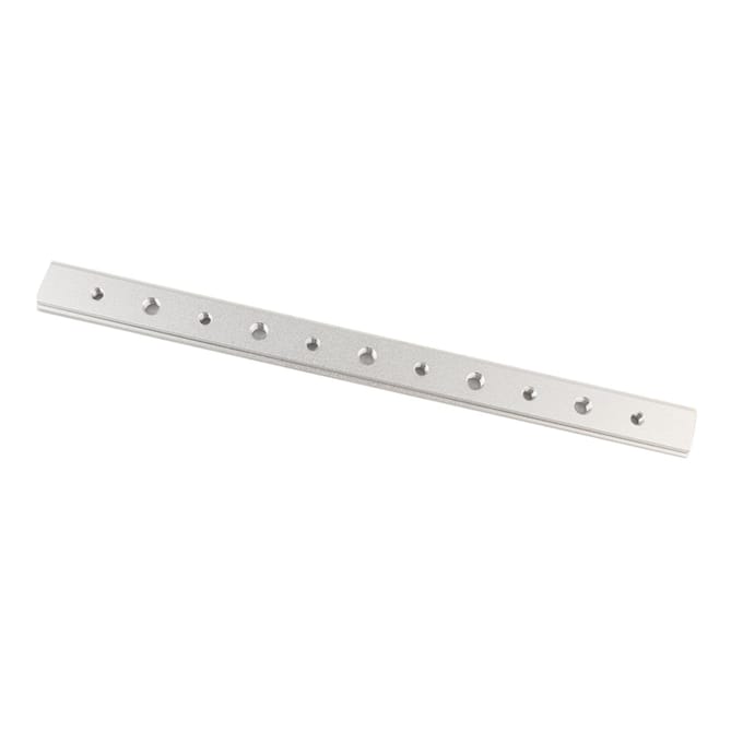 Aluminiumlegering 30 45 Type T-sleuf Verstekgeleider Jig T-schroef Klem Sleuf (300 mm)