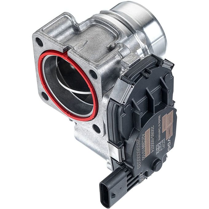 Gasklephuis VDO 2803600003380