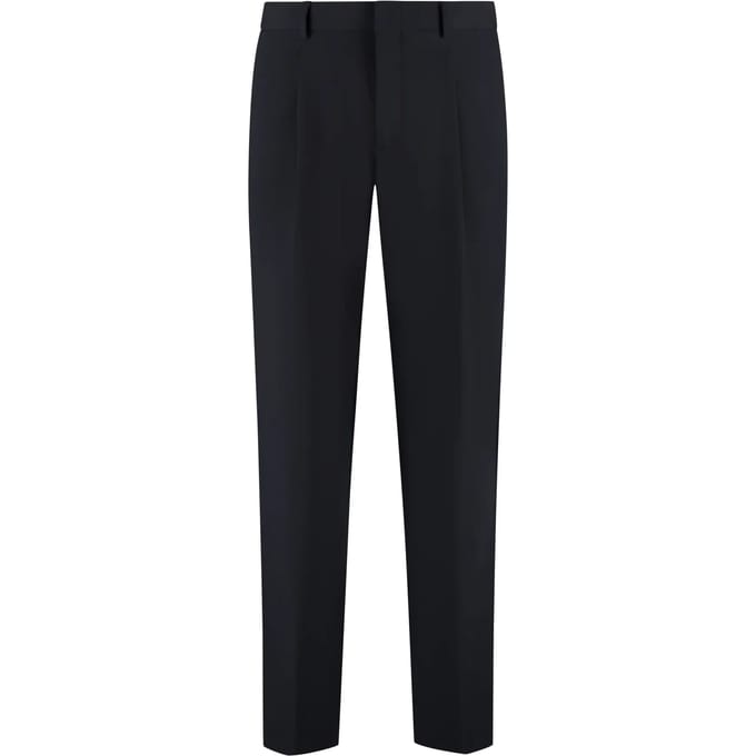 Pantalon Michael Kors Performance Pleated