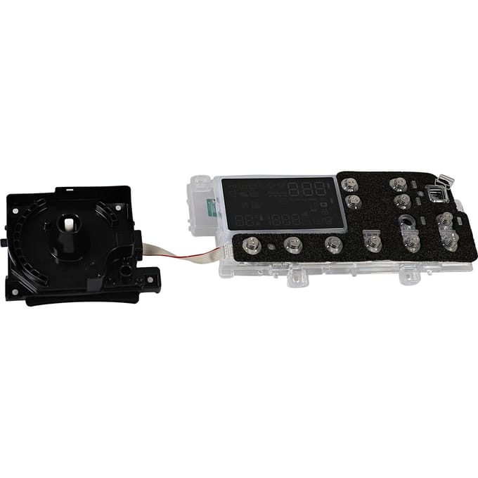 AEG gebruikersinterface-bord NIUS Wi-Fi, programmaselektor, set, WM,Ruby 140265416010