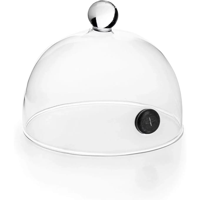Rokende bel Lacor
