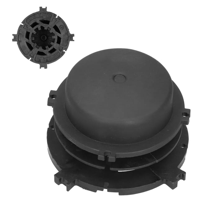 40037133011 Spoelinzet Vervanging Geschikt voor Stihl Autocut 30‑2 40‑2 Gazonmaaier Accessoires