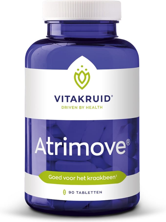 Vitakruid - Atrimove® Glucosamine Complex - 90pcs