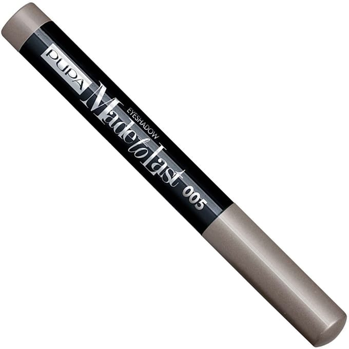 PUPA Milano Pupa Made To Last Waterproof Eyeshadow - 005 Dessert Taupe