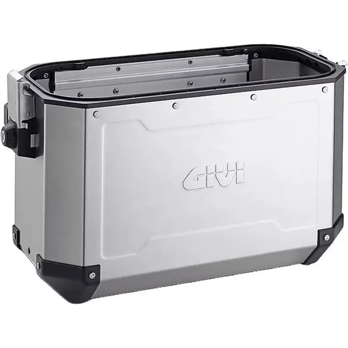 Complete topkoffer Givi OBKN37AL