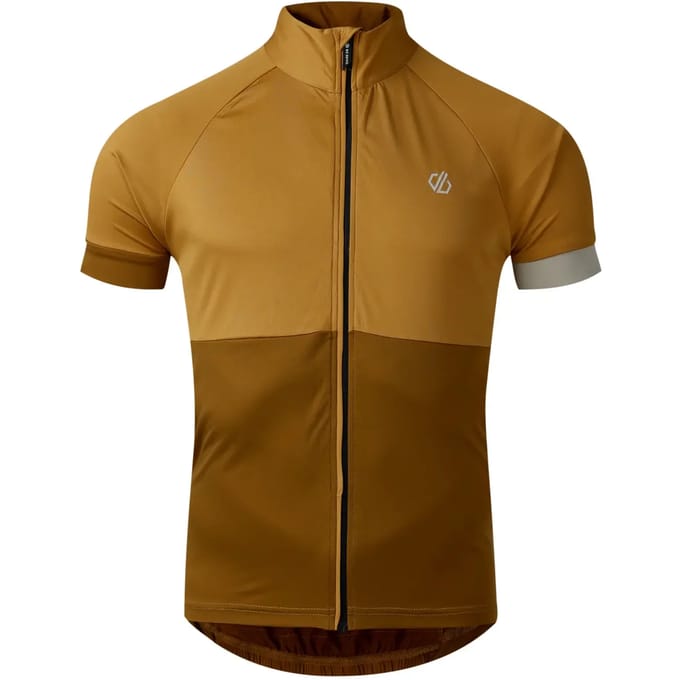 Dare 2B T-shirt Korte Mouwen Hiking Heren Protraction III