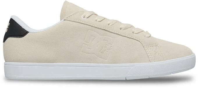 Dc Shoes Pradoe Schoenen Beige EU 42 1/2 Man