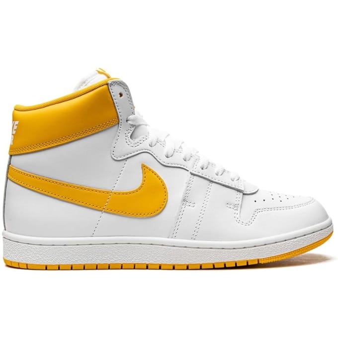 Nike Jordan Nike Air Ship PE SP University Gold - Sneakers - Unisex - 107