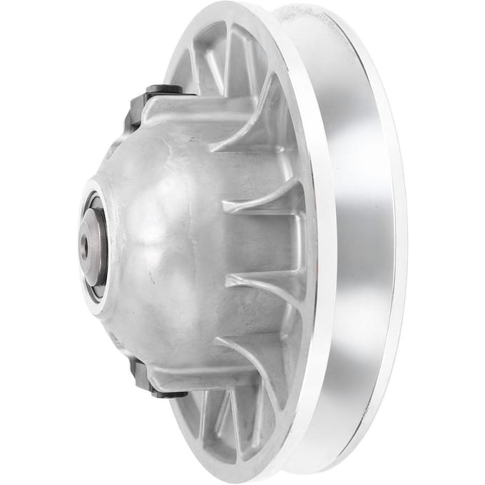 Secundair aangedreven koppelingseenheid, hoge prestaties, 1323403, vervanging voor Polaris RZR 1000 XP vanaf 2016 white