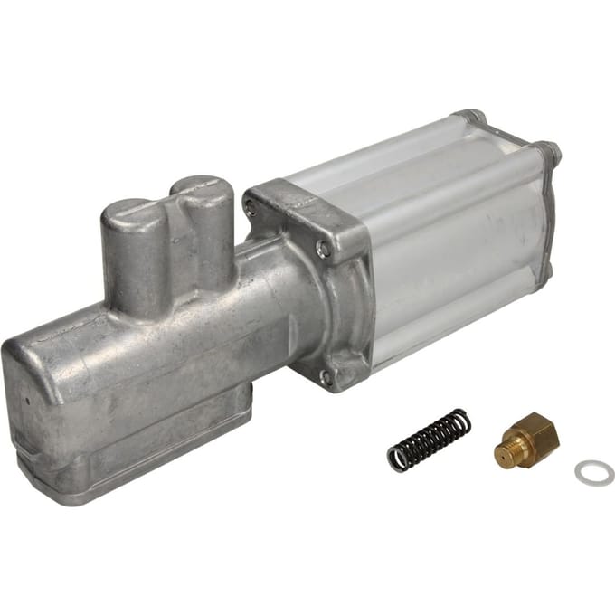 Reparatieset versnellingspook ZF 1316298060ZF